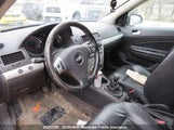 Chevrolet Cobalt Ss Supercharged 1G1AP14P877145553 fotografie