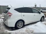 Toyota Prius V JTDZN3EU8FJ036320 снимка