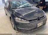 Volkswagen Golf 1.8 Tsi 3VWG17AU0JM255992 fotografie