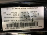 Mazda 3 Mazda Gx JM1BL1UF8B1399421 снимка
