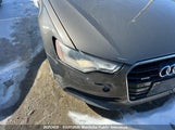 Audi A6 3.0T Quattro WAUHGCFC1EN079266 снимка