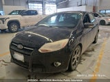 Ford Focus Se 1FADP3F20DL172546 fotografie