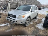 Toyota Rav4 JTMBD33V086058995 снимка