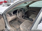 Toyota Camry Le 4T1BE32K66U654945 снимка