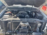 Chevrolet Tahoe Ltz 1GNFK13087J309376 снимка