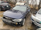 BMW 328I xDrive WBA3B3C59EJ981086 снимка