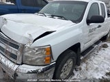 Chevrolet Silverado  Lt Ext Cab 1GCRKSE79CZ324468 снимка
