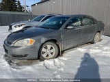 Chevrolet Impala Lt V6 2G1WT58N479217493 fotografie