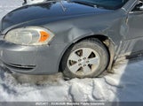 Chevrolet Impala Lt V6 2G1WT58N479217493 снимка