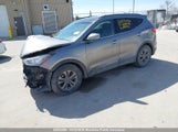 Hyundai Santa Fe Sport 5XYZUDLB8FG250749 снимка
