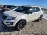 Ford Explorer Xlt 1FM5K8D81HGD60780 fotografie
