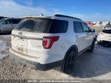 Ford Explorer Xlt 1FM5K8D81HGD60780 fotografie