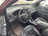 Ford Explorer Sport Ecoboost 1FM5K8GT0HGD27110 photo