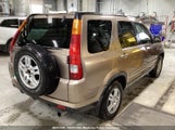 Honda Cr-V Ex JHLRD78923C804961 снимка