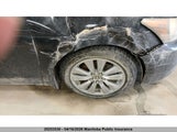 Honda Accord Ex-L 1HGCP2F86BA800088 снимка