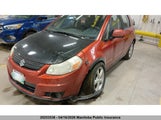 Suzuki Sx4 Jx JS2YB413396200013 снимка