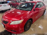 Toyota Camry Se V6 4T1BK46K37U011611 photo
