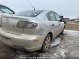 Mazda 3 Mazda Gx JM1BK32FX71716740 снимка
