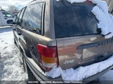 Jeep Grand Cherokee Laredo 1J4GW48S62C302690 снимка