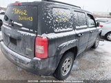 Jeep Patriot Sport 1C4NJRAB6FD100726 fotografie