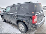 Jeep Patriot Sport 1C4NJRAB6FD100726 fotografie