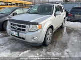 Ford Escape Limited V6 1FMCU94G19KC45075 снимка