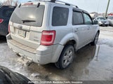 Ford Escape Limited V6 1FMCU94G19KC45075 снимка
