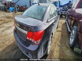 Chevrolet Cruze Lt Turbo 1G1PE5SBXF7281969 fotografie