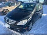 Mercedes Benz B200 WDDFH33X49J465522 снимка