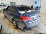 Chevrolet Cruze Ls 1G1PL5SHXD7124966 снимка