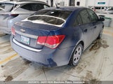 Chevrolet Cruze Ls 1G1PL5SHXD7124966 снимка