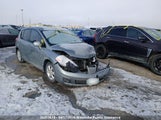 Nissan Versa 1.8 S 3N1BC13E27L389057 снимка
