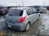 Nissan Versa 1.8 S 3N1BC13E27L389057 снимка