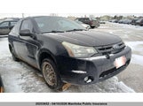 Ford Focus Ses 1FAHP33N89W192615 снимка