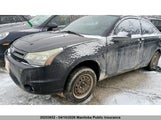 Ford Focus Ses 1FAHP33N89W192615 снимка