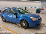 Ford Focus Se 1FAHP3FN9AW215755 снимка