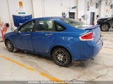 Ford Focus Se 1FAHP3FN9AW215755 снимка