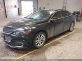 Chevrolet Malibu Lt 1G1ZD5ST1JF250421 снимка