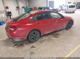 Hyundai Elantra Preferred KMHLM4AG4MU125114 photo