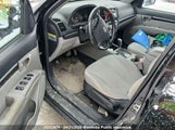 Hyundai Santa Fe Gl 5NMSG73E09H316791 снимка