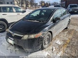 Honda Civic Lx-G 2HGFA16536H029630 снимка