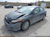 Honda Civic Lx 2HGFB2F48CH101864 снимка