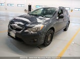 Subaru Crosstrek Xv Limited JF2GPAVC6E8336555 photo