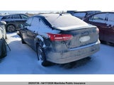 Ford Focus Sel 1FADP3H22HL280685 fotografie