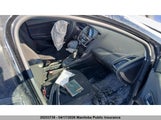 Ford Focus Sel 1FADP3H22HL280685 снимка