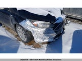Ford Focus Sel 1FADP3H22HL280685 fotografie