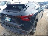 Chevrolet Trax Rs KL77LJE25TC039236 снимка