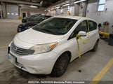 Nissan Versa Note Sv 3N1CE2CP1EL364783 снимка