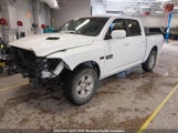 Dodge Ram  Sport Crew Cab 1C6RR7MT0JS150245 снимка