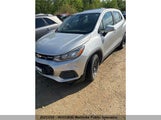 Chevrolet Trax Ls 3GNCJKSBXKL284755 снимка